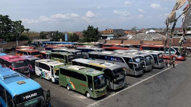 Larangan Mudik, Usaha di Bidang Otomotif ini Terdampak