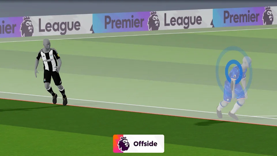 &#91;BREAKING&#93; EPL Bakal Pakai Teknologi Offside Semi-Otomatis, Gak Bisa Ngeles Lagi!