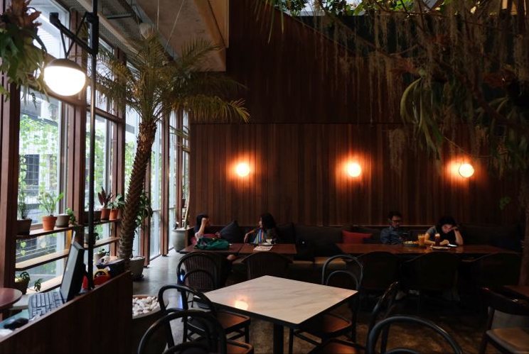 Mengenal Jl Progo, Senopati-Nya Bandung Yang Dipenuhi Wisata Kuliner Kekinian