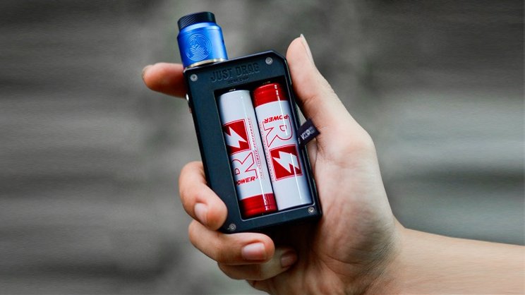 7 Tips Memilih Vape yang Tepat untuk Pemula