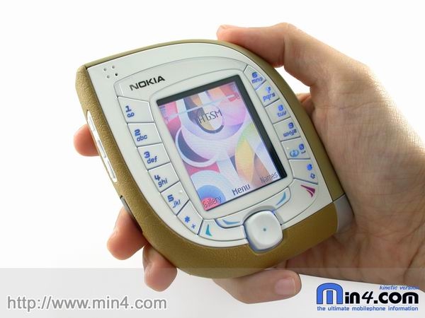 [Nostalgia] Handphone Fenomenal Sepanjang Sejarah