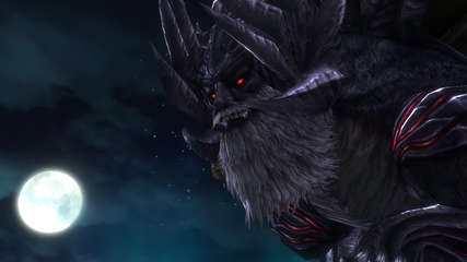 God Eater: Resurrection