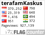 TERAFAM Tracking JNE