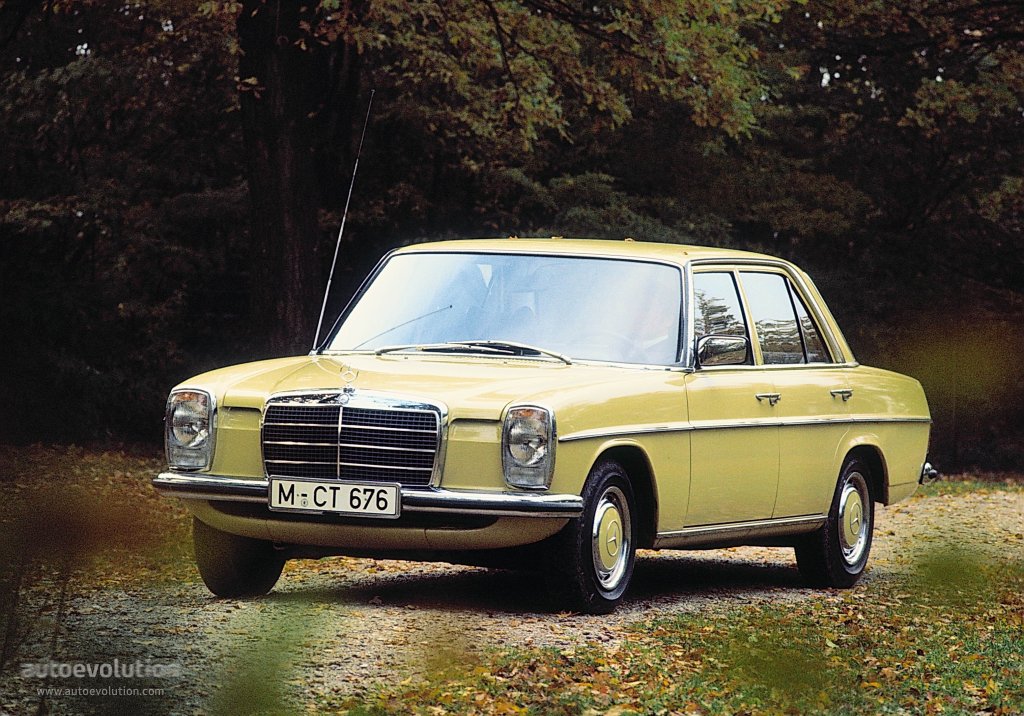 Sejarah, Perkembangan dan Buying Guide Mercedes-Benz di Indonesia