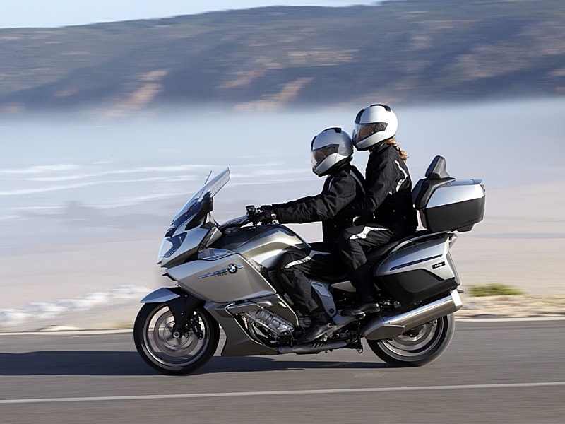 Tips Bagi Pemudik Motor