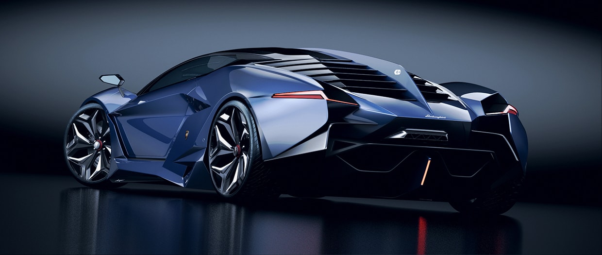 Supercar Listrik yang Siap Hebohkan Segmen Mobil Cepat