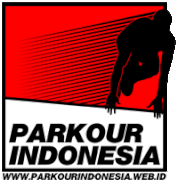 &#9584;&#9734;&#9582; Parkour Kaskus Regional Surabaya
