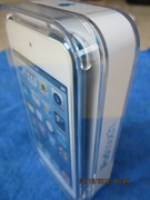 BNIB iPod Touch 5th Gen 32GB Blue 100% new