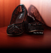 BROKAT - Flat Shoes