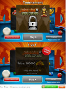 Kota Jakarta ada di game 8 Pool Facebook