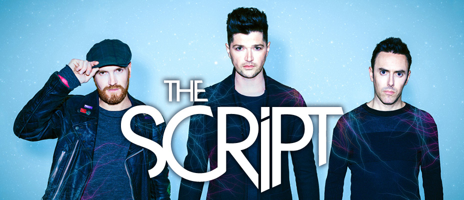 The Script.