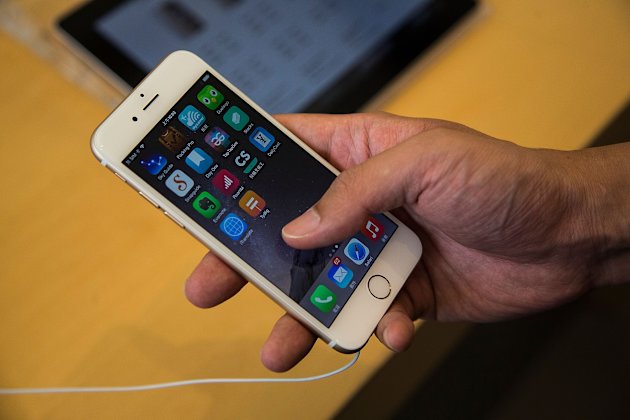 13 Fitur Andalan di iOS 8