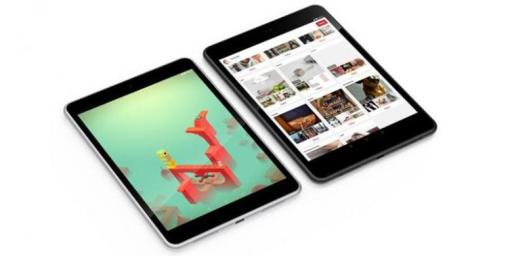 Bocoran: Nokia N1. Tablet yang mirip iPad