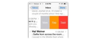 13 Fitur Andalan di iOS 8