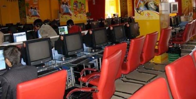 Hanya karena memperebutkan bandwith di warnet, dua gamer muda di China tewas