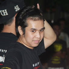 &#91;berita baik&#93; Olga Syahputra Sudah Bisa Dijenguk