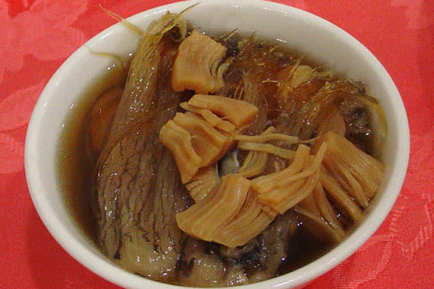 10 Menu Makanan Paling Mahal di Seluruh Dunia