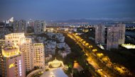 Situasi Memanas, Turis Cina Dilarang ke Hong Kong