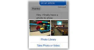 13 Fitur Andalan di iOS 8
