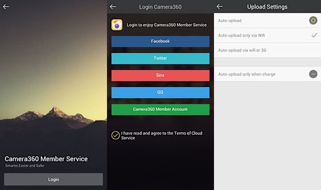 Ingin edit foto dengan Camera360? Begini caranya (TUTORIAL)