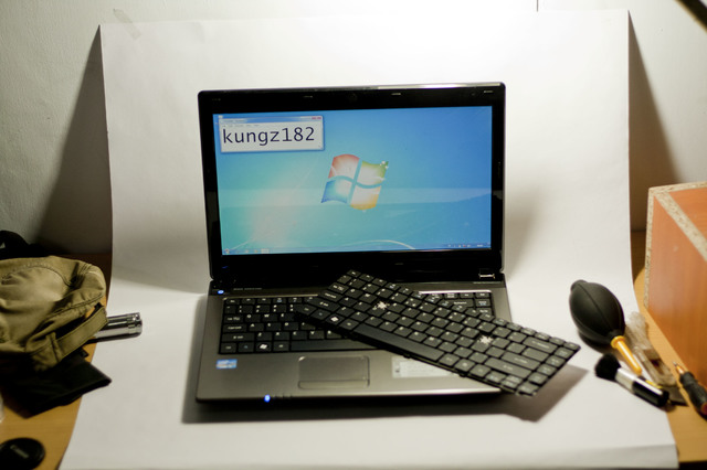 ██Smua Merek Laptop: Adaptor, Charger, Baterai, LCD, LED, Dvd, Keyboard. Hrg GROSIR██