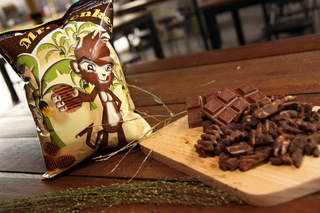 GROSIR!!! Maicih, Karuhun, Mr.Monkey, Yeye Popcorn, Kinoki, dll