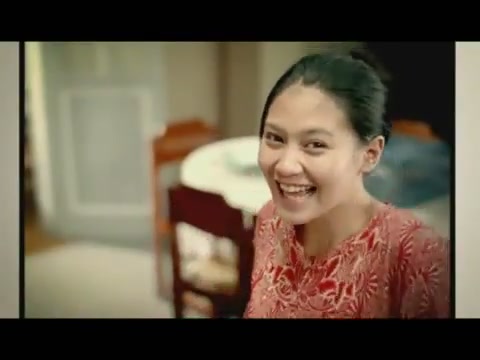 Menurut Gan/Sist, ini Pembantu atau Nyonya Rumah???