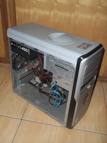 VGA yang cocok untuk PC-Build Up