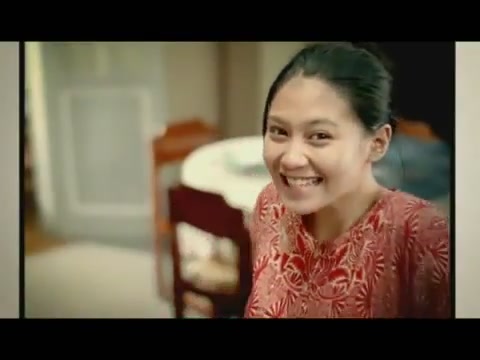 Menurut Gan/Sist, ini Pembantu atau Nyonya Rumah???