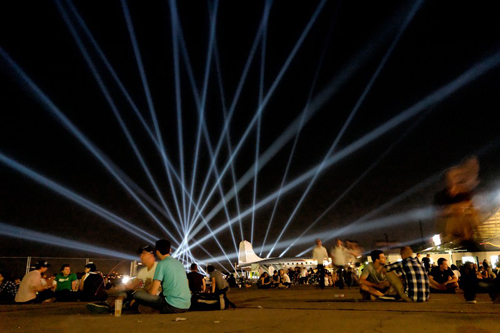 11 Festival Musik Terbaik di Eropa