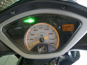 Supra x 125