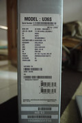 WTS ASUS U36SD RX368D Ultrabook Gaming Multimedia Baterai Tahan Lama Mulusss...