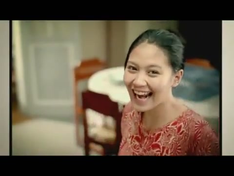 Menurut Gan/Sist, ini Pembantu atau Nyonya Rumah???