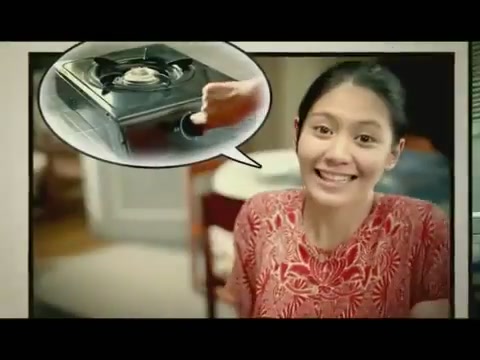 Menurut Gan/Sist, ini Pembantu atau Nyonya Rumah???