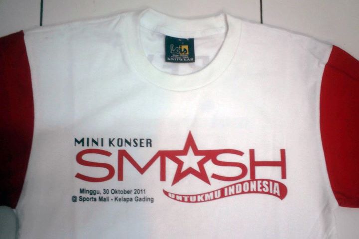 KONVEKSI KAOS DAN JAKET ( TERMURAH )