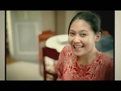 Menurut Gan/Sist, ini Pembantu atau Nyonya Rumah???