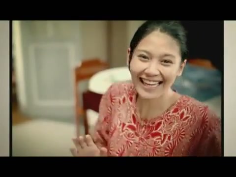Menurut Gan/Sist, ini Pembantu atau Nyonya Rumah???
