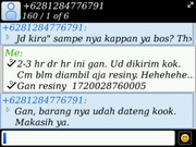 WTS WE Glock 18C SILVER SEMI/FULL AUTO!!! NEW UNIT!!! 2JT NEGO..