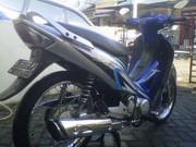 Jual Cepat Honda Kharisma Semarang