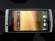 Jual murah sony ericsson xperia arc s LT 18i, mulus, dan bergaransi ( xperia legend )
