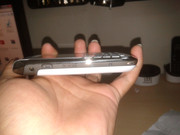WTS Blackberry 9700 aka ONYX 1 BARU 1,5 BULAN !!!
