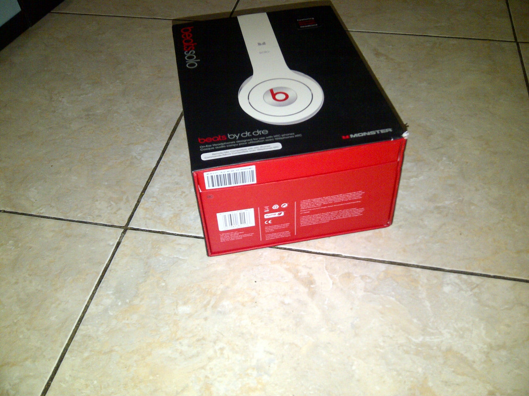 Monster Beats by dre Original LENGKAP Moneyback Guarantee,! Check btr gan..!! MURAHH
