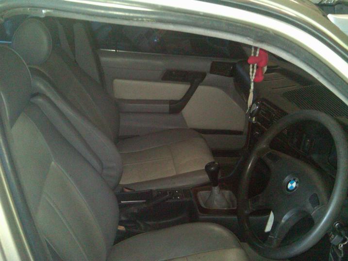 BMW 520i 1991 M50 Boxer L Surabaya