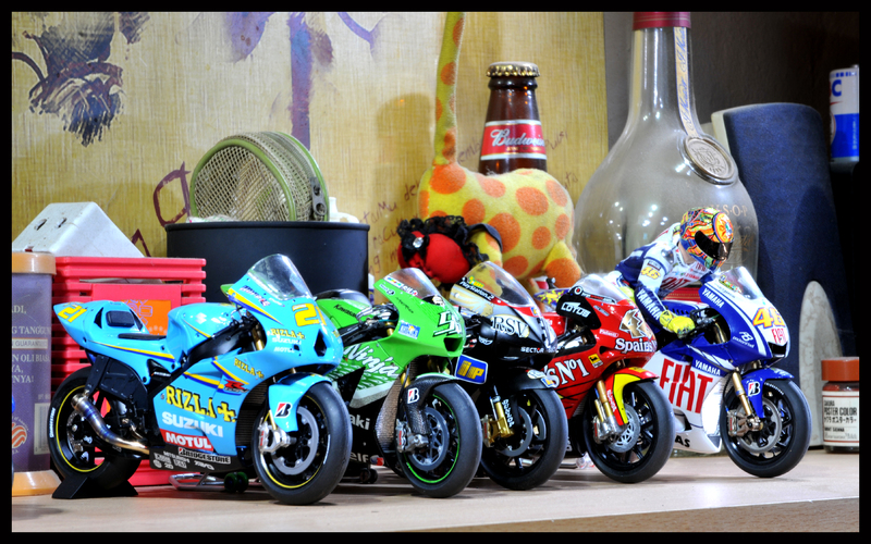 motogp-die-cast-collection