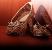 BROKAT - Flat Shoes