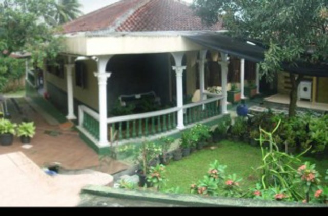 Rumah Dijual Cepat di Cipaku, Bogor 16133 SHM Rp. 2,700,000,000