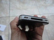 iPhone 4G 16GB FU | Fullset | Full Aplikasi & Game | Jual Murah BU Rp 4.200.000