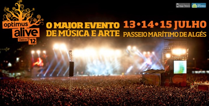 11 Festival Musik Terbaik di Eropa