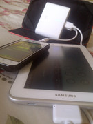 PowerBank 12000mAh Kembali lg!! ^o^/Best Selling - Recommended Seller - Testi Buyer!