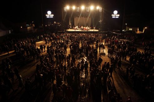 11 Festival Musik Terbaik di Eropa